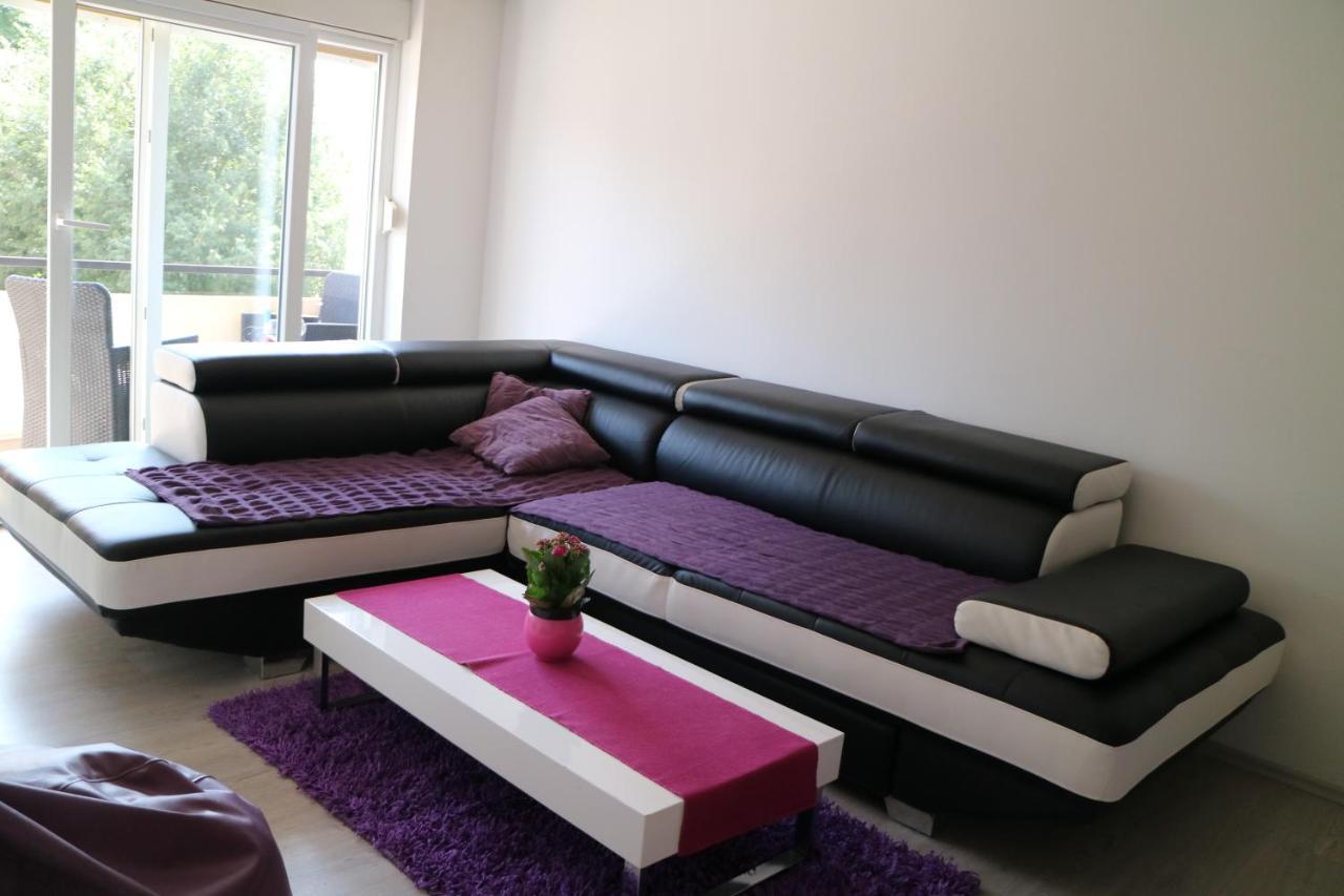 Апартаменты Apartman Mark Пула Экстерьер фото