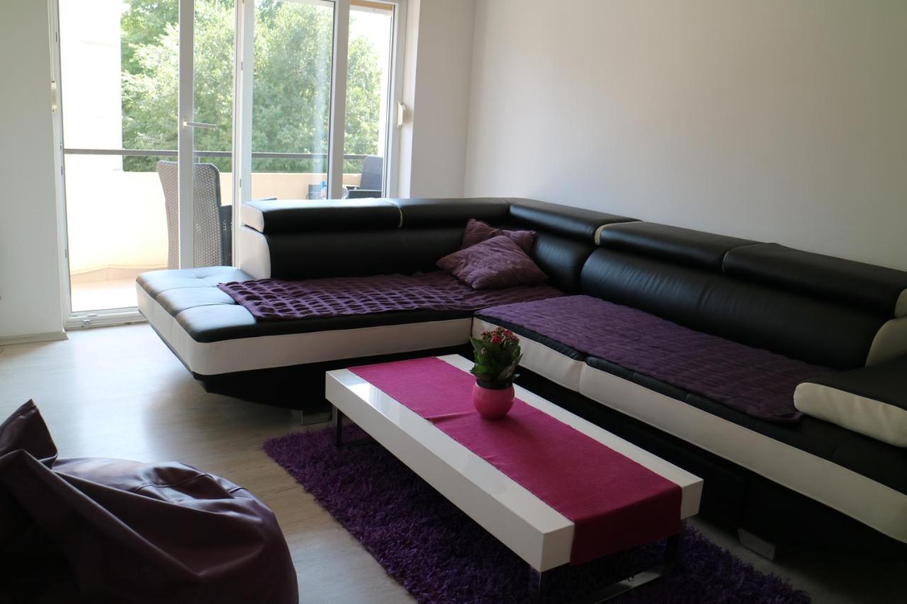 Апартаменты Apartman Mark Пула Экстерьер фото